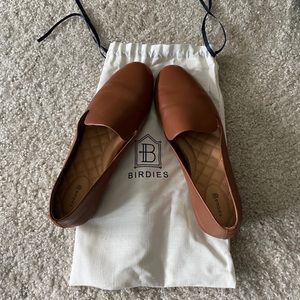 Birdies Loafers: The Starling Style